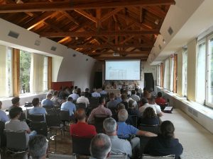 Assemblea del 9 giugno 2023