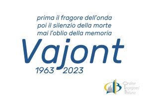 VAJONT 1963-2023